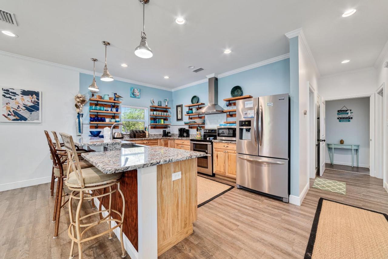 Walk To Beach, Secluded, Gazebo With Grill, 1Gig Wifi, Washer And Dryer, Games Gulf Shores Εξωτερικό φωτογραφία