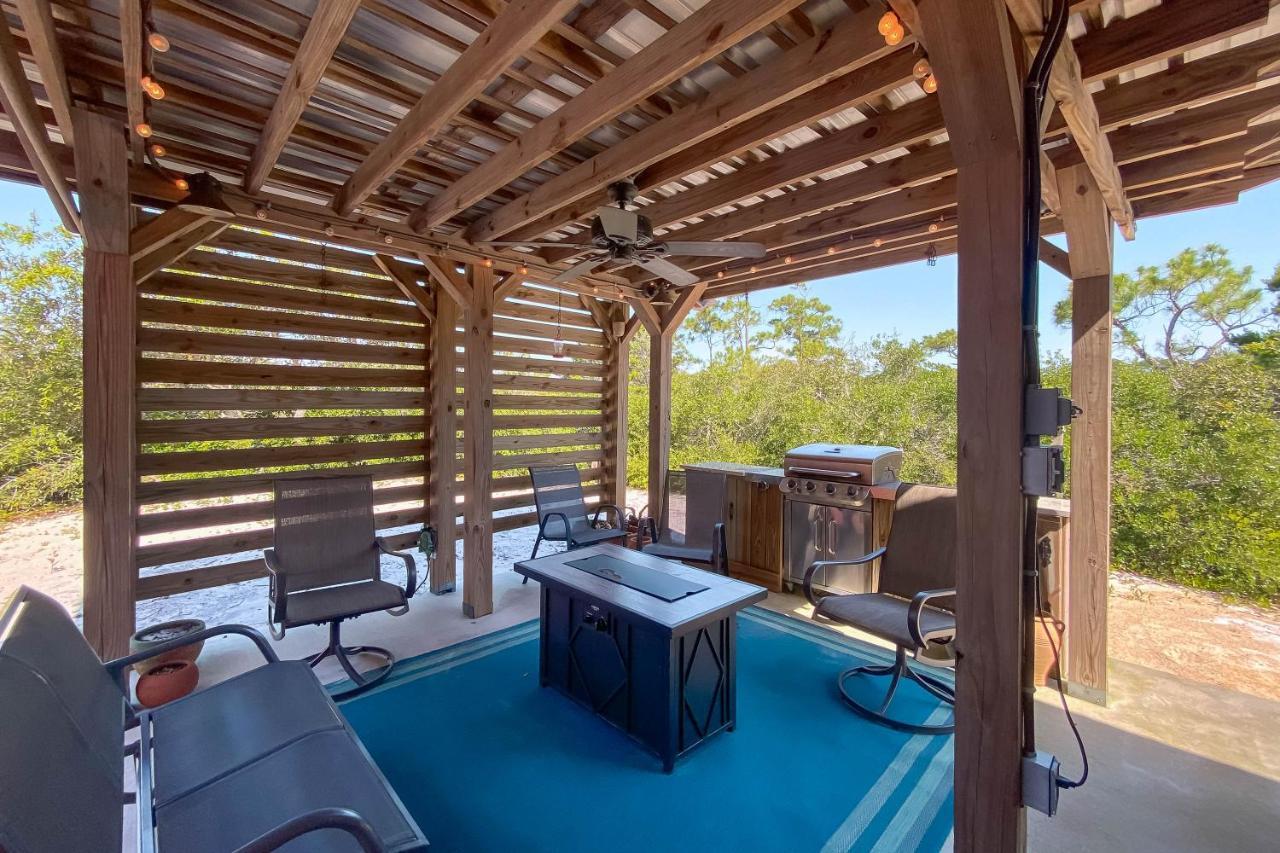 Walk To Beach, Secluded, Gazebo With Grill, 1Gig Wifi, Washer And Dryer, Games Gulf Shores Εξωτερικό φωτογραφία