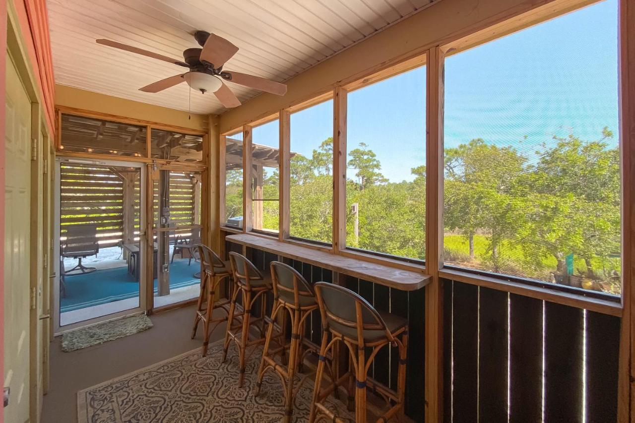 Walk To Beach, Secluded, Gazebo With Grill, 1Gig Wifi, Washer And Dryer, Games Gulf Shores Εξωτερικό φωτογραφία