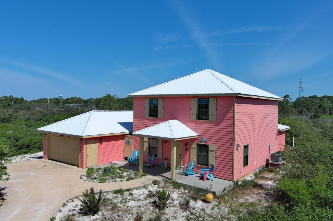 Walk To Beach, Secluded, Gazebo With Grill, 1Gig Wifi, Washer And Dryer, Games Gulf Shores Εξωτερικό φωτογραφία