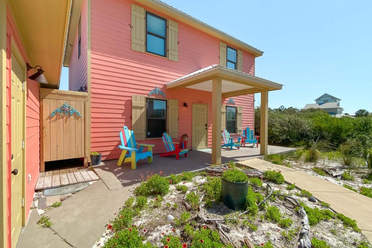 Walk To Beach, Secluded, Gazebo With Grill, 1Gig Wifi, Washer And Dryer, Games Gulf Shores Εξωτερικό φωτογραφία