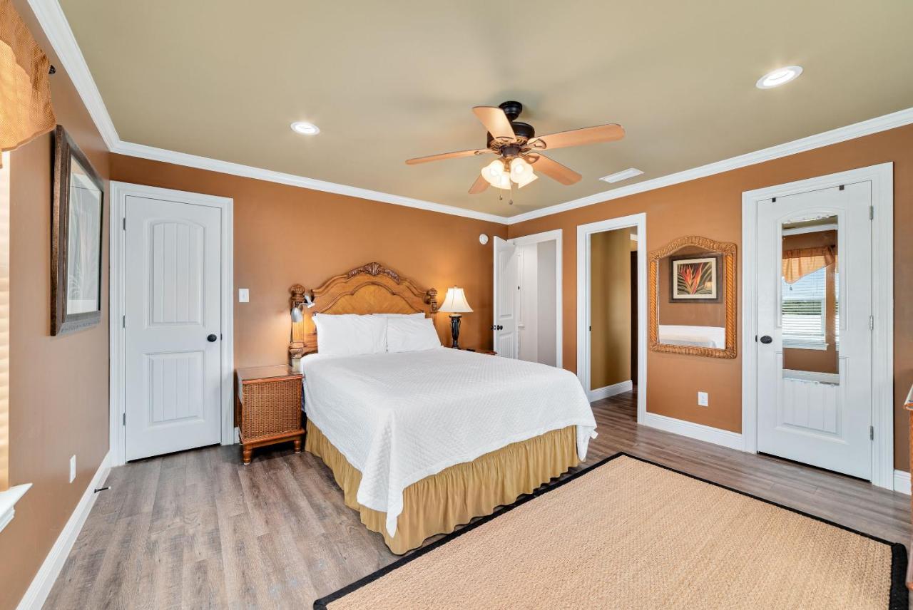 Walk To Beach, Secluded, Gazebo With Grill, 1Gig Wifi, Washer And Dryer, Games Gulf Shores Εξωτερικό φωτογραφία