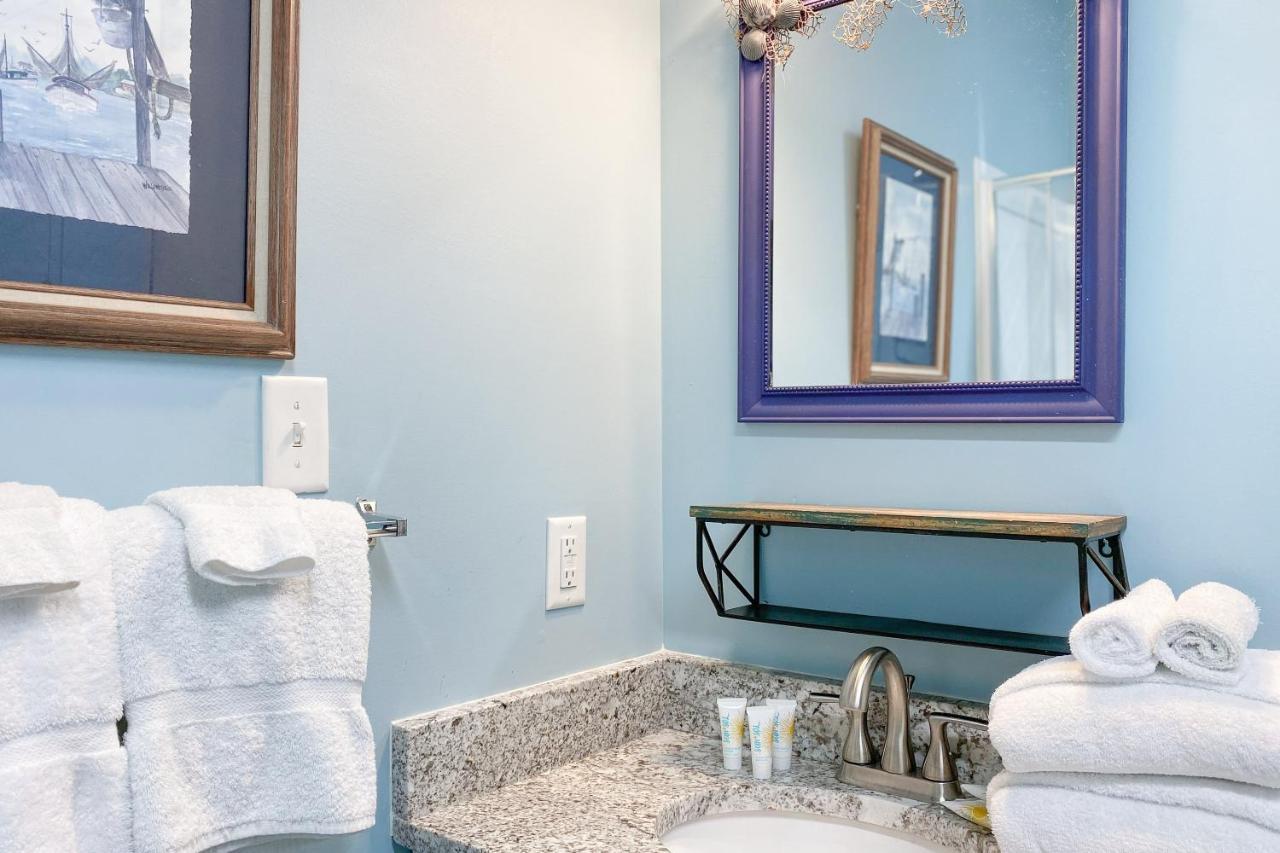 Walk To Beach, Secluded, Gazebo With Grill, 1Gig Wifi, Washer And Dryer, Games Gulf Shores Εξωτερικό φωτογραφία