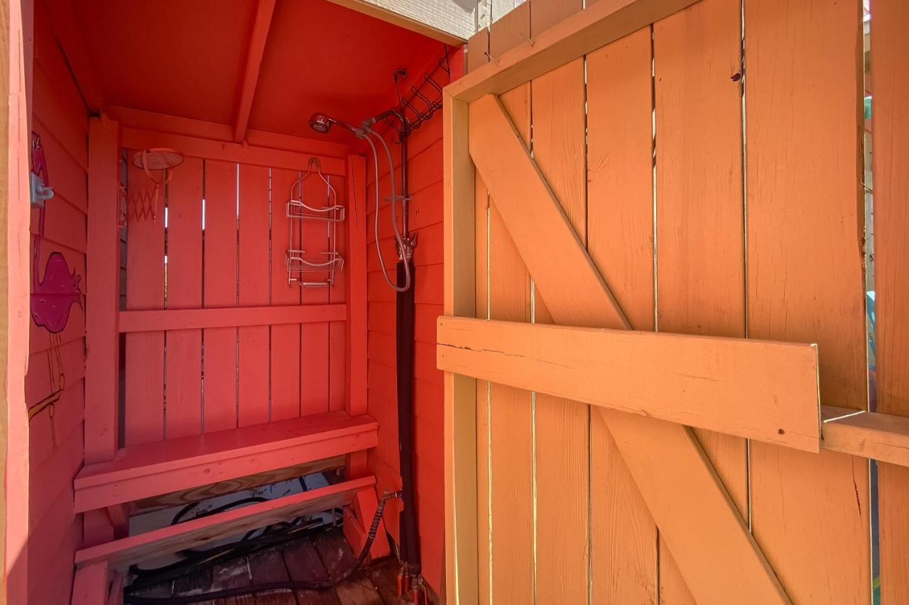 Walk To Beach, Secluded, Gazebo With Grill, 1Gig Wifi, Washer And Dryer, Games Gulf Shores Εξωτερικό φωτογραφία