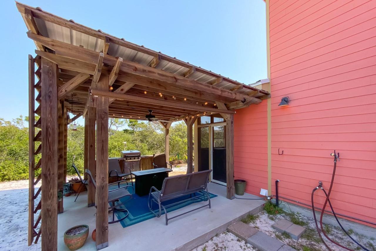Walk To Beach, Secluded, Gazebo With Grill, 1Gig Wifi, Washer And Dryer, Games Gulf Shores Εξωτερικό φωτογραφία